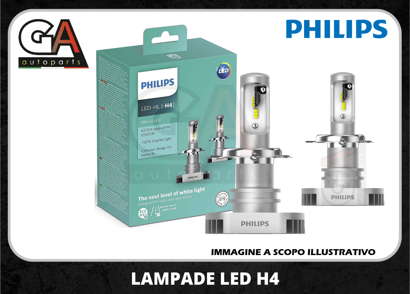 Philips 11342ulwx2 on sale